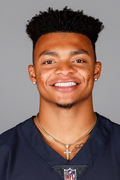 Photo of Justin Fields